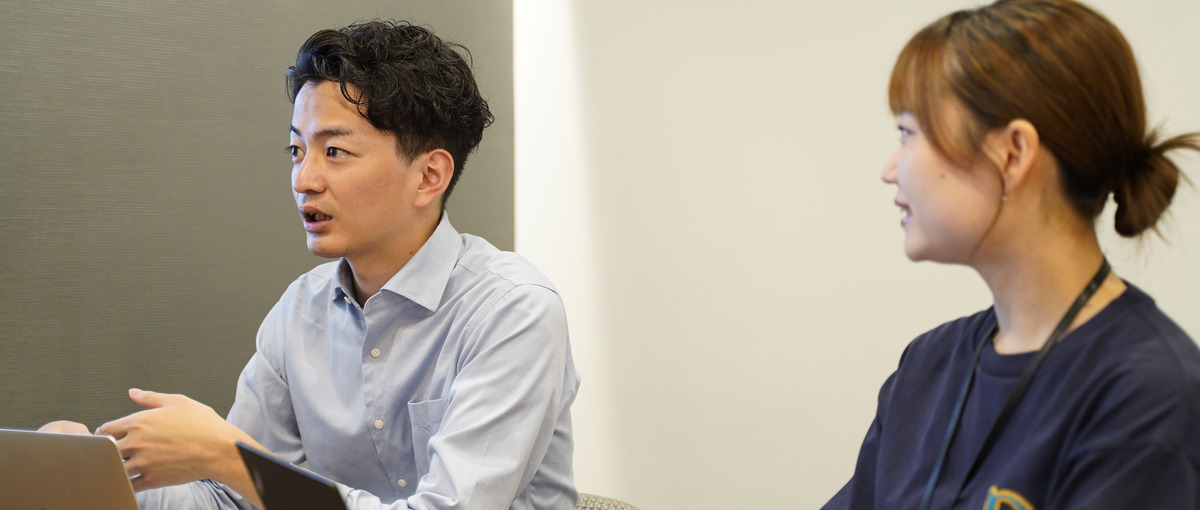 ITコンサルタントのサポートメンバーとして挑戦してみませんか？