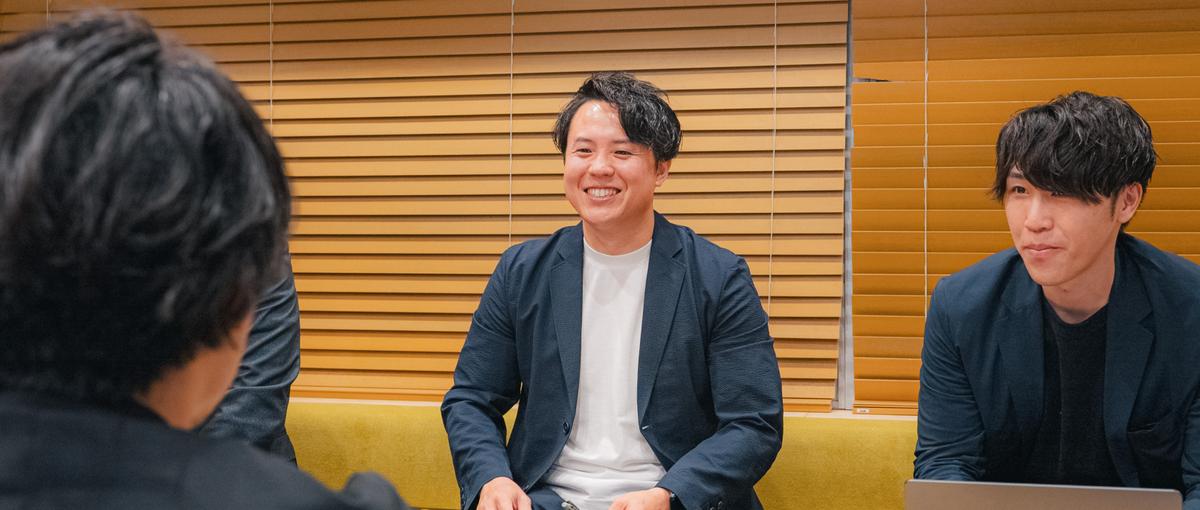 営業担当｜自ら考え行動する。IT業界の法人営業として、事業拡大の最前線へ！