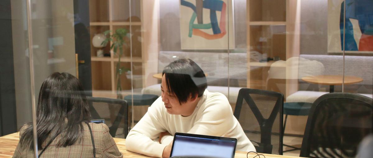 急成長ベンチャー｜若手歓迎！戦略的思考で市場を創るインサイドセールス募集！