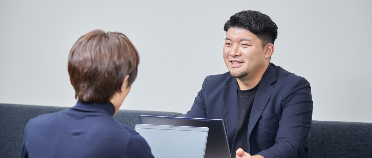 M&Aのシナジーで、マーケティング革命を起こすストラテジックプランナー募集