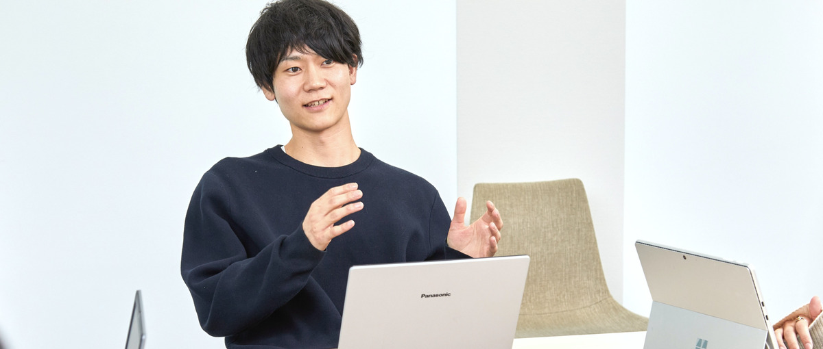 Web業界経験者必見！ M&Aを通じて各デジマ領域のプロが集まった会社！