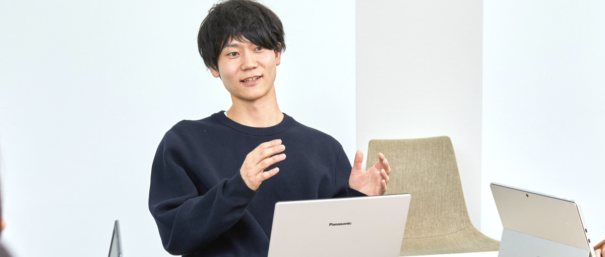 自由と裁量で挑む！SaaSプロダクトを複数提案できる面白さを体感しませんか