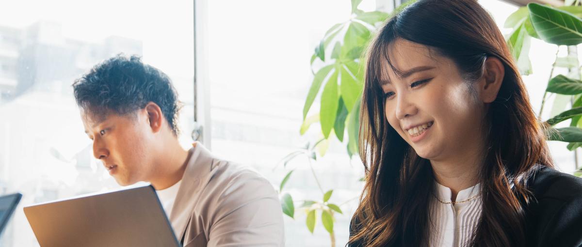 熱く働きたいあなたへ、人柄重視のオープンポジション募集