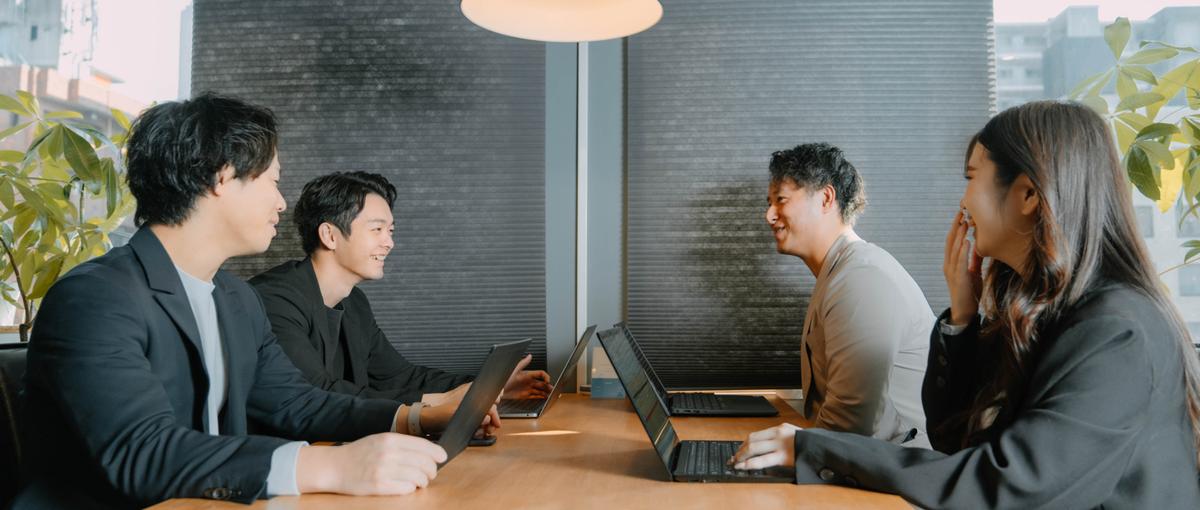 7期15億を狙っていく。急成長中のベンチャー企業でCA、やってみませんか？