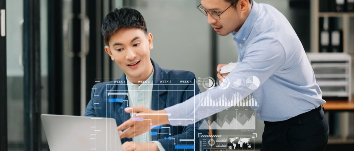 次世代のリーダーシップを求む！PM/PL/PMO募集！