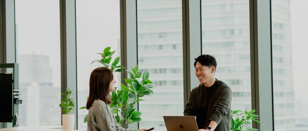 コーポレートDXエンジニア｜タクシーアプリGO