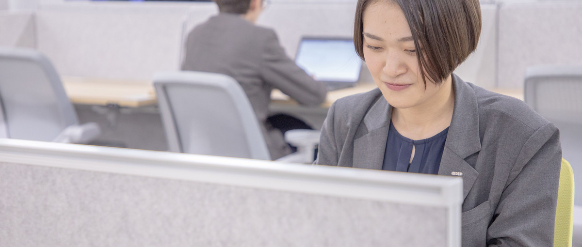 社会貢献を実感できる仕事って？医療・自動車・食品など複数業界を支える営業