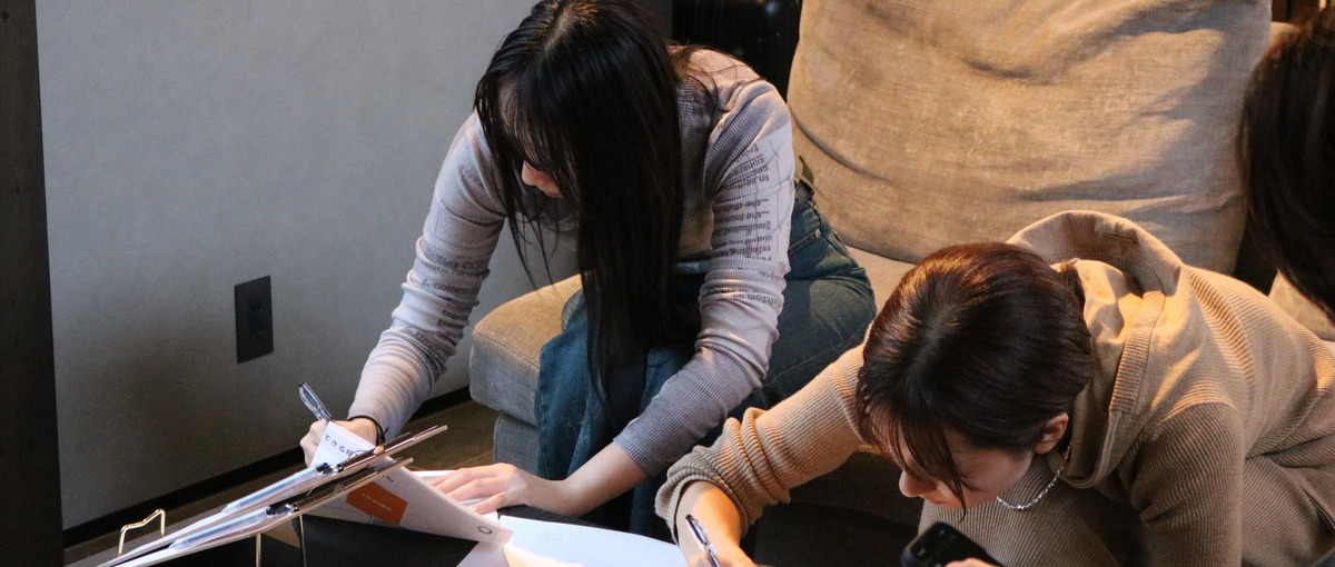 Python/Next.js｜フルスタックエンジニア募集します！