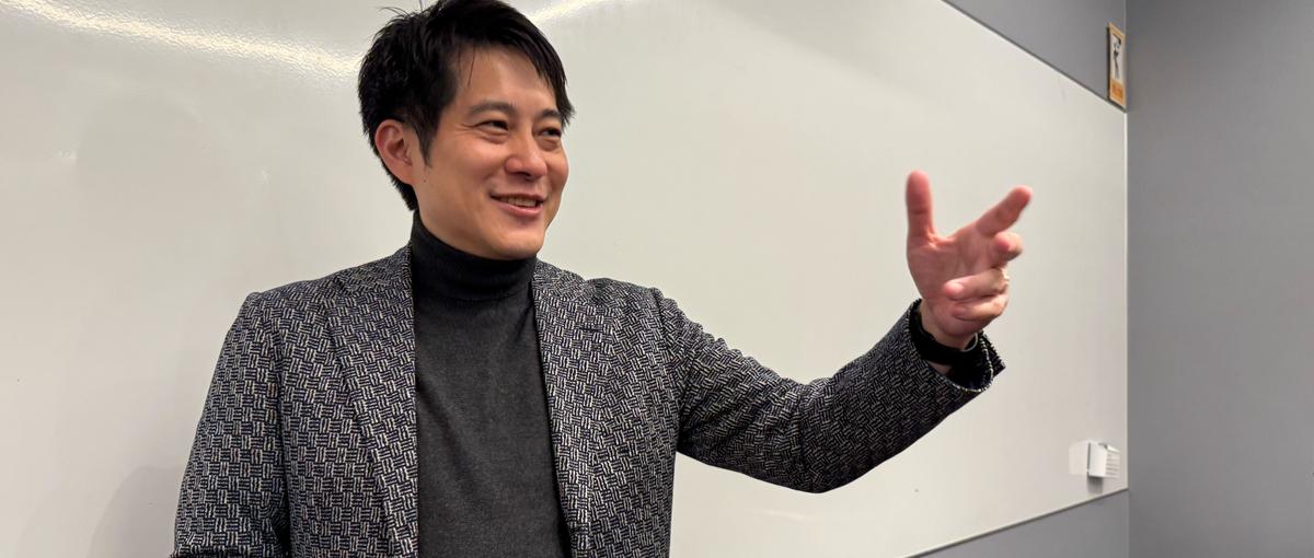 学生インターン！大手企業の社内新規事業におけるマーケティング・PRを支援！