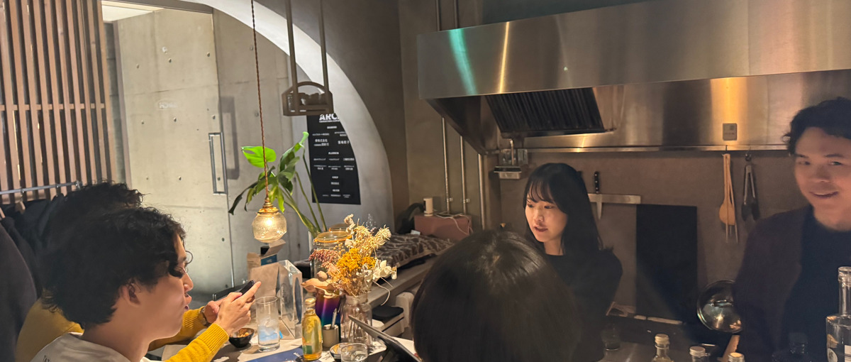 サウナ業界に革命を！AI活用で進化するアグニスのインターンシップ