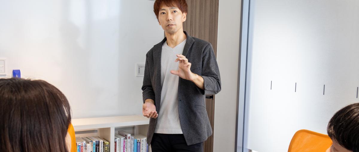 Webデザインを通してプロダクトユーザーの顧客体験を追求しませんか？