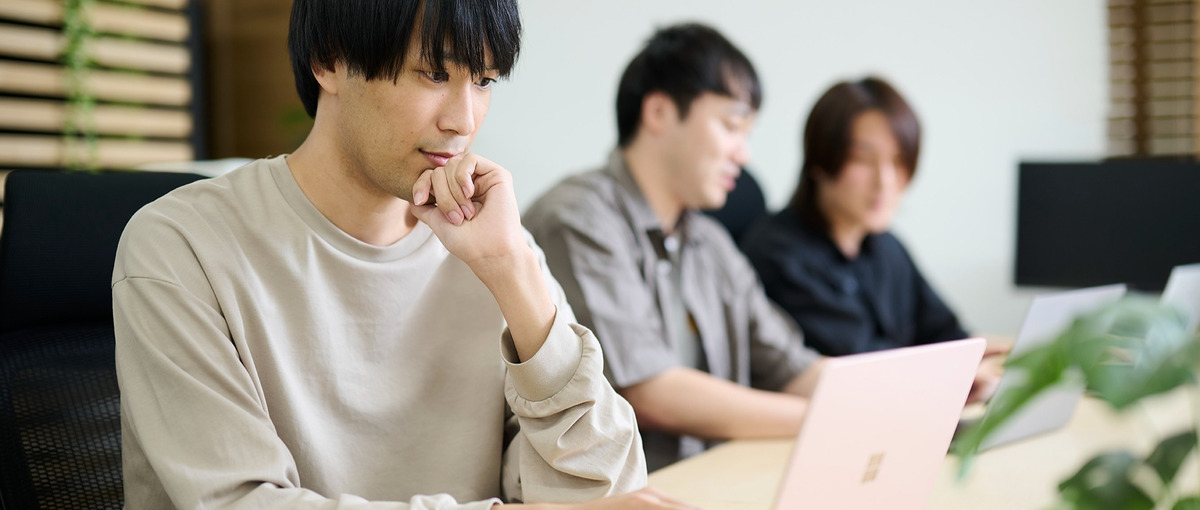 企画・設計など幅広い案件に携わりたいエンジニア求む！｜Web・アプリ開発