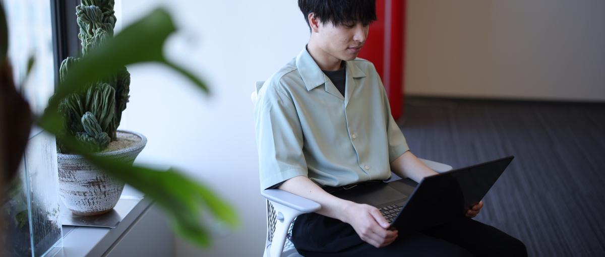 Webエンジニア募集🔴市場価値に見合った待遇を受けられていますか？