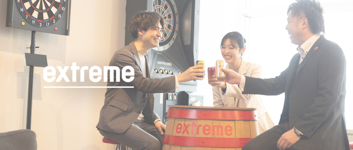 IT・DX市場での営業経験を積める！人材ソリューション営業募集！