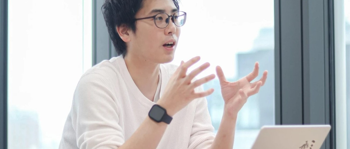 エンジニア募集｜急成長スタートアップで自社プロダクトを開発しませんか？