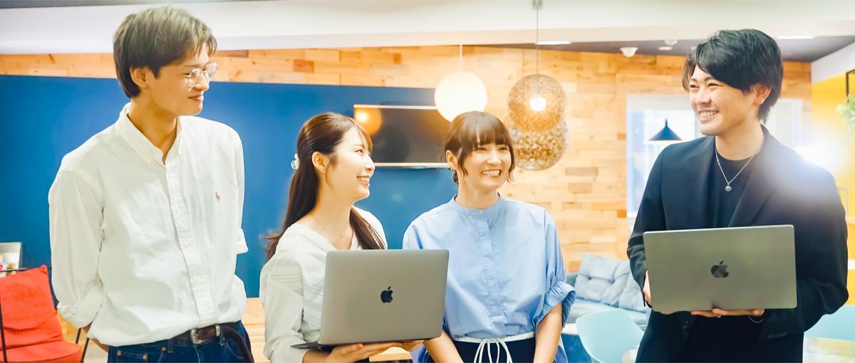 急成長企業のコンテンツ戦略を仕掛けるYouTubeマーケター募集！