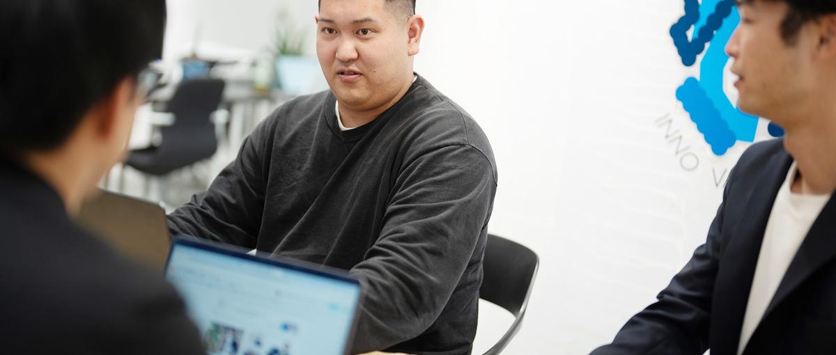 滋賀から世界を目指すクリエイティブ集団！オープンポジションで幅広く募集