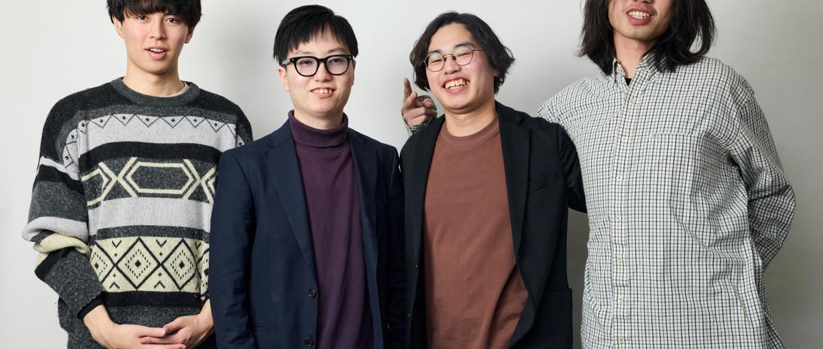 横須賀｜メンタルダウンしない社会を日本から世界へ！圧倒的成長環境ここにあり