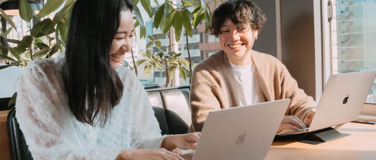 広い視野で求職者に提案ができる環境でCAとして働いてみませんか？