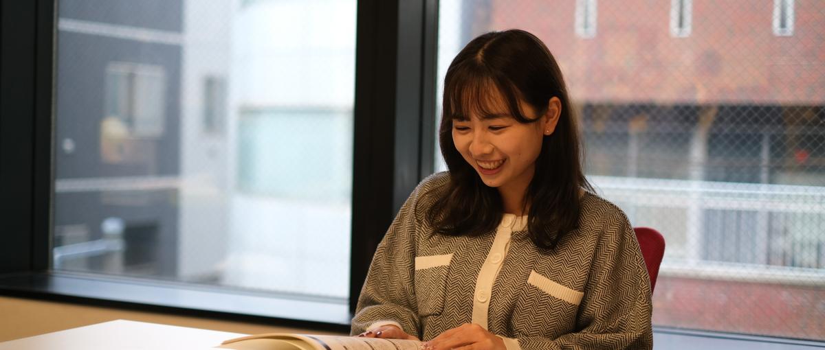 実務経験0でもOK｜憧れのデザイナー職にチャレンジ！｜ハイブリット勤務〇