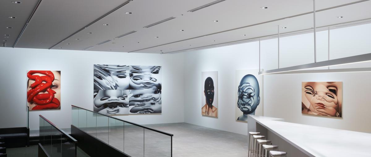 自社ギャラリーの展覧会を企画運営するディレクター候補を募集