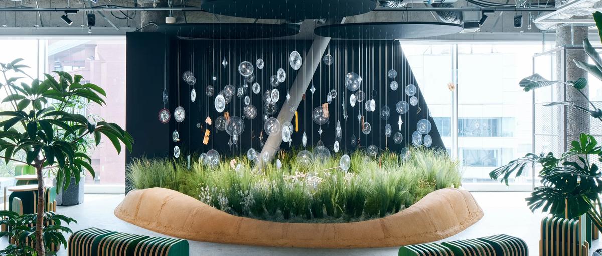 企業のオフィスや商業施設、ホテルにアートを提案するアートスペシャリスト募集