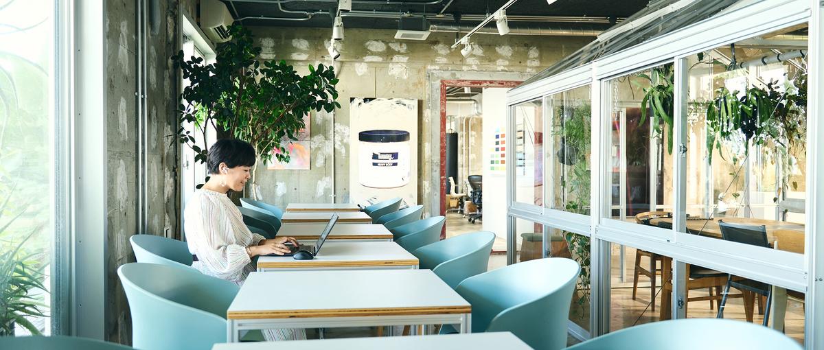 インサイドセールス立ち上げ経験者募集！アートと企業とを繋ぐ起点作りをお任せ