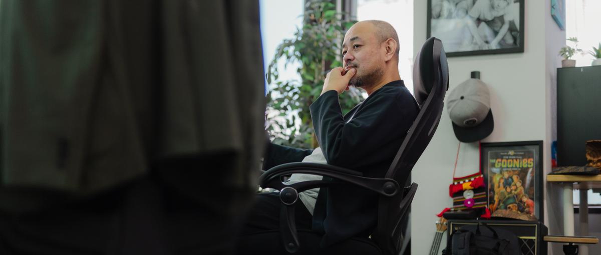 チームと共に成長！最先端技術を活用するPM・ディレクターへの挑戦者求ム