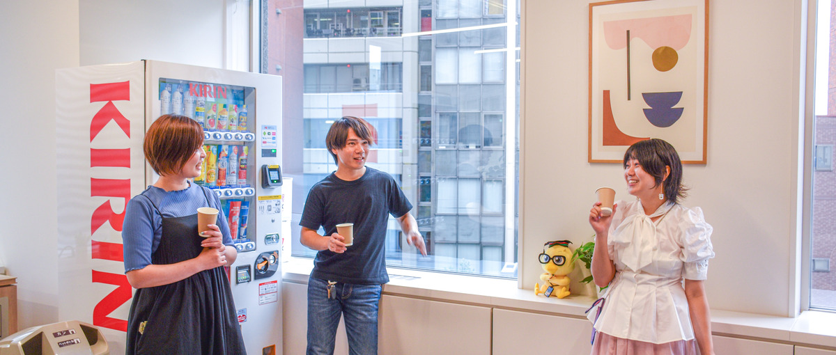 多業界のマーケティングが経験できる、法人向け運用代行のディレクター募集！