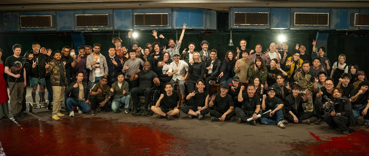 映像事業をともに伸ばすプロデューサーを募集しています