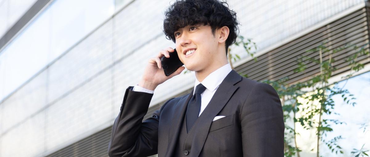 自分の提案がクライアントの事業を動かす。コンサル型営業で共に成長