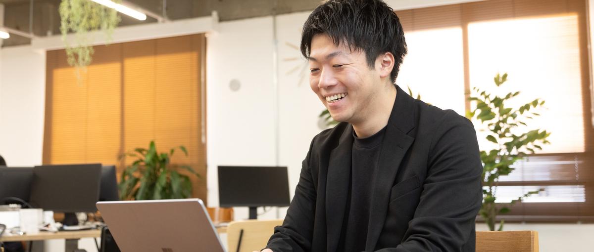 挑戦しながら学べる環境で、採用課題を解決する喜びを味わいたいあなたへ