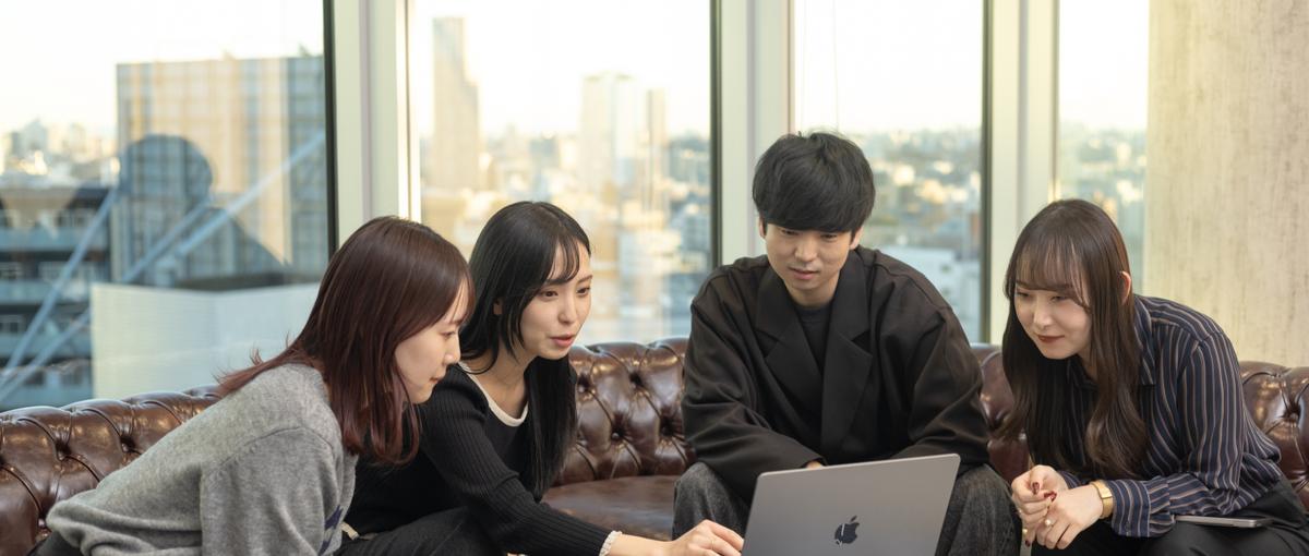 このブランド、私がバズらせた！こんなふうに自慢できる仕事に挑戦しませんか？