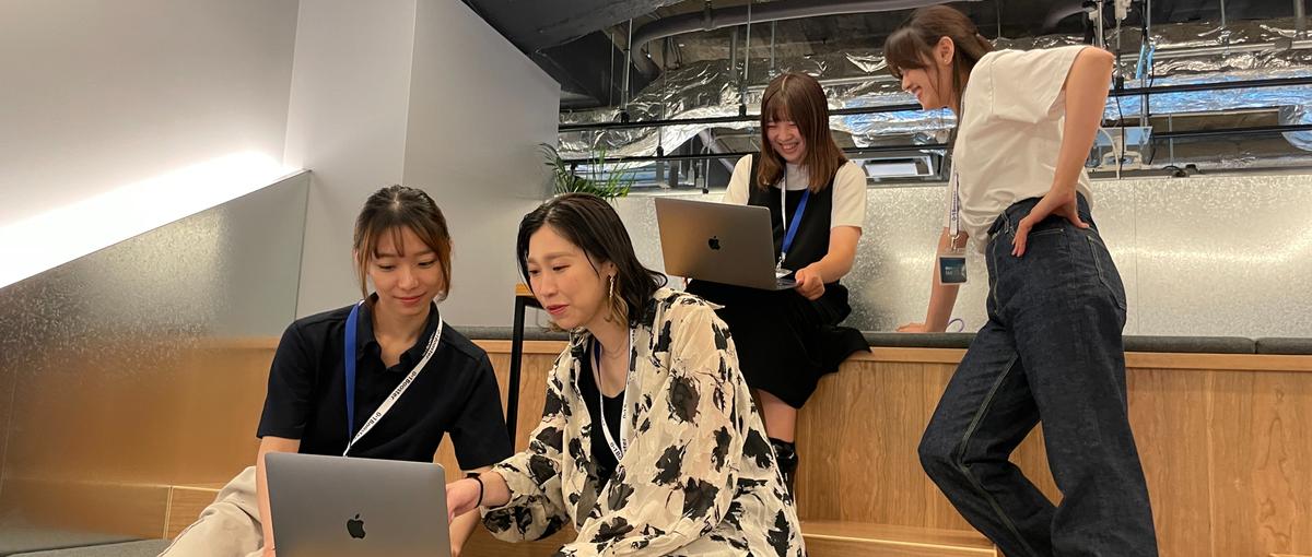 大手向けインサイドセールス募集中！新規事業支援を通して日本を変えませんか？