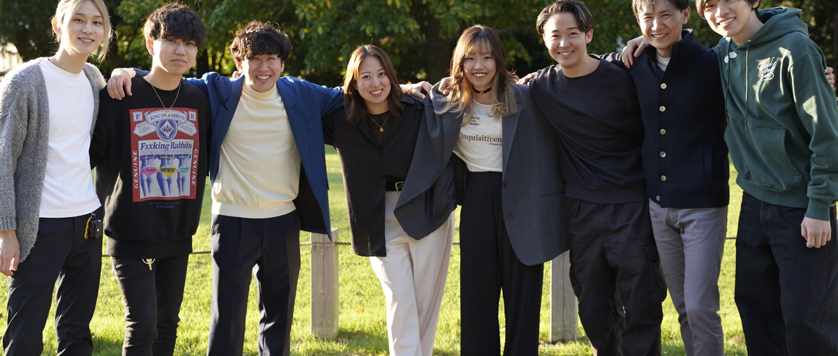 目指すは10万人規模のセミナー！ともに教育業界に新風を巻き起こしませんか？