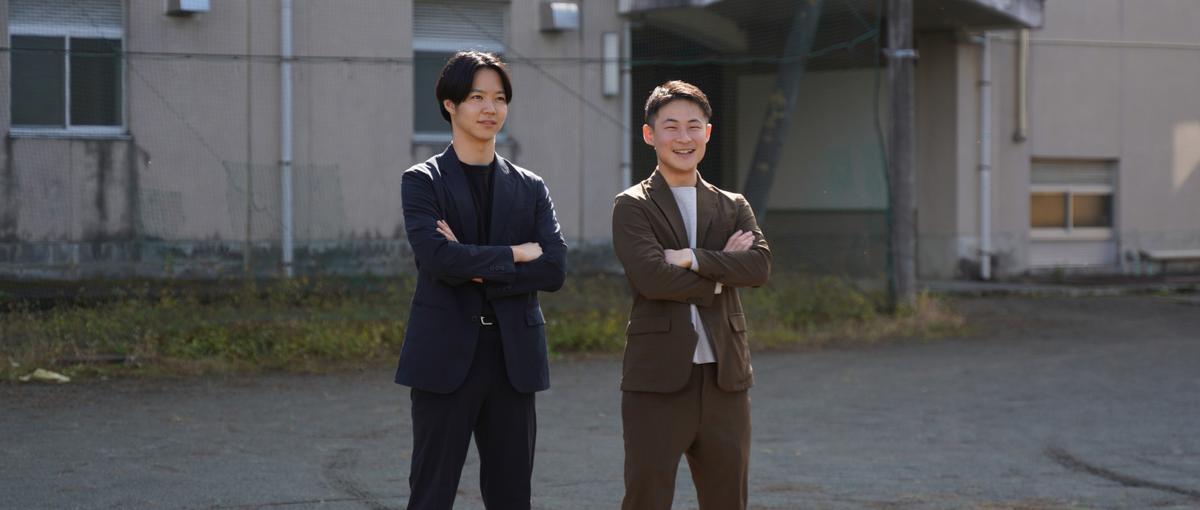 0→1に挑戦！ゼロからリゾート施設を作る仲間を探しています！