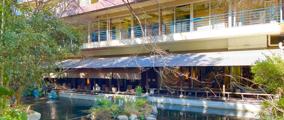 地域を盛り上げる！リゾート施設の運営＆企画を体験しよう！