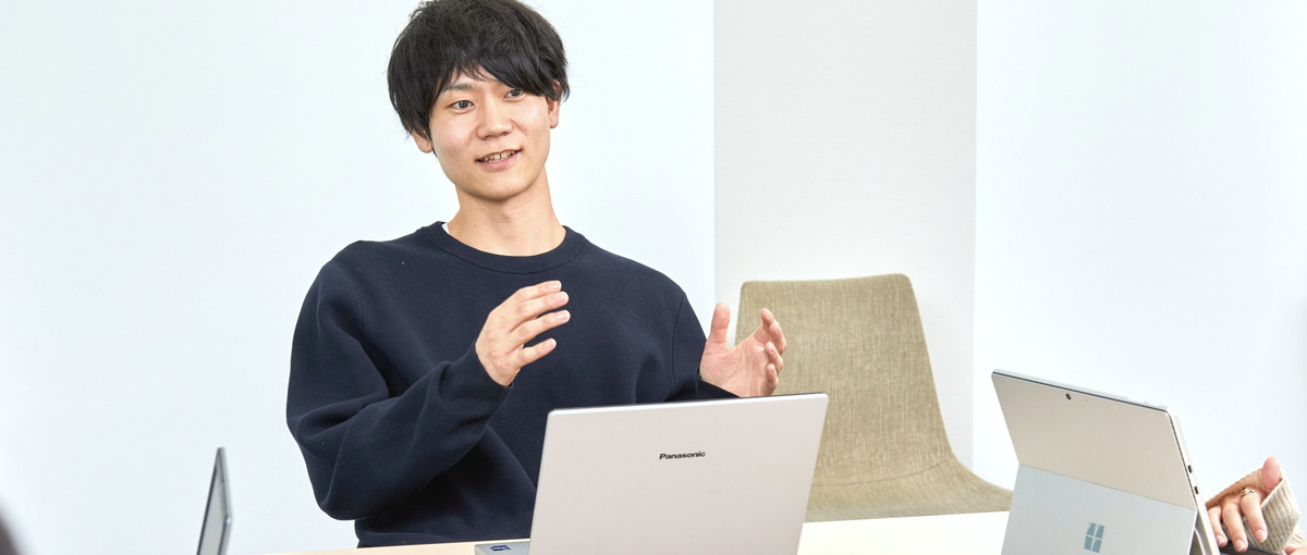 上場企業の非連続な成長を推進する！M&A担当募集！