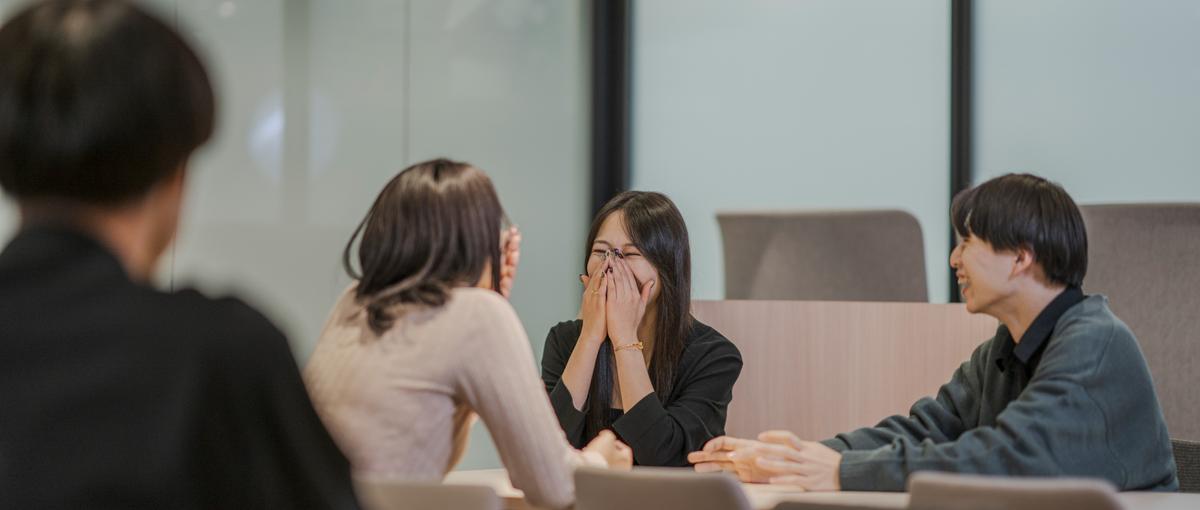 ベンチャーの組織成長を加速！人事リーダー候補として挑戦しませんか？