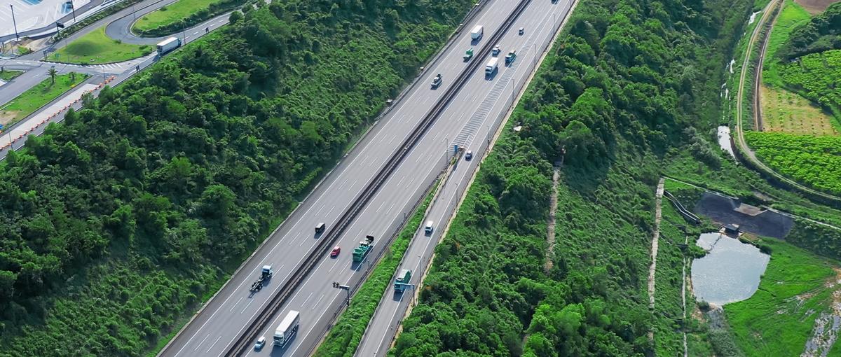 交通×IoTで事故ゼロへ！未来を担う技術者求む