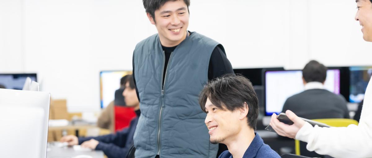 経験０×データ分析｜業務改善オタク必見！行動分析で大手企業の業務改善に貢献