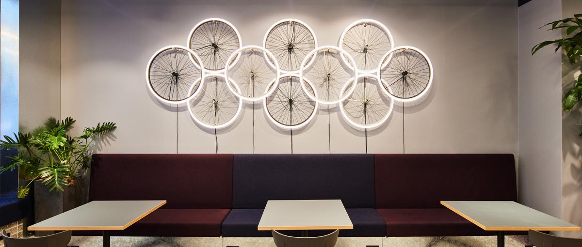 コワーキングスペースの運営・管理マネージャーを募集！