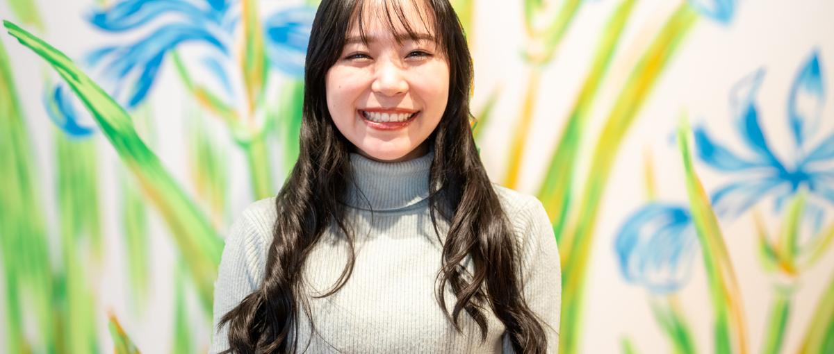   25卒｜自社内で多様な案件に携わり、成長を実感できるエンジニア職！