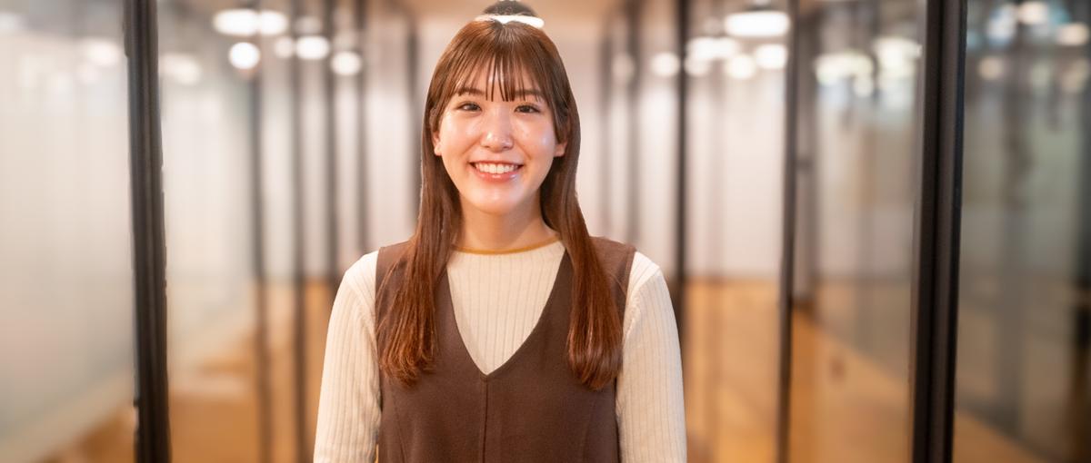 多様な業務でスキルアップできる人事職！柔軟な働き方が魅力です！