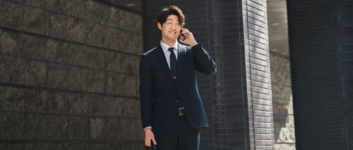 不動産セールス部門　新規事業のスタートメンバーを募集！　東証G上場