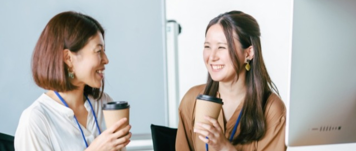 26卒｜ワークライフバランス重視の制度がたくさん！事務職で自分らしく活躍