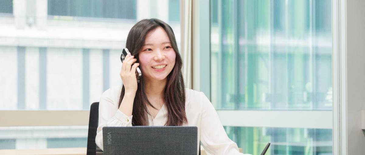 カスタマーサポート｜英語を活かして日本のファンを増やすためのチームメンバー