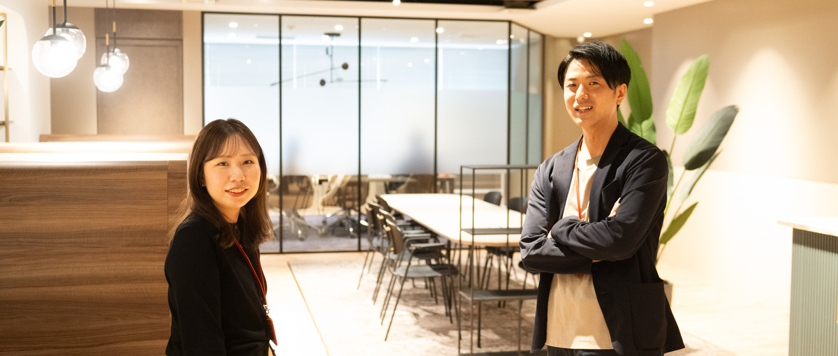 CSでの転職はSALES GO！戦略や企画の力を高めたい方必見のポジション