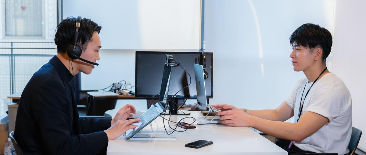 人材コンサルタント｜マーケットTOPを狙う成長企業でキャリア支援の最前線へ