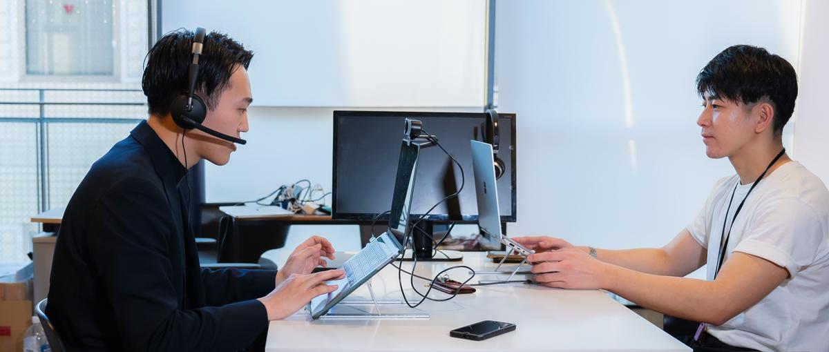 人材コンサルタント｜マーケットTOPを狙う成長企業でキャリア支援の最前線へ